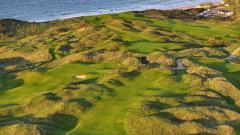 This week's Open Championship is the final major of 2025